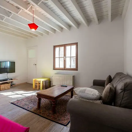 Modern Holidayhouse In Heist Holiday home *