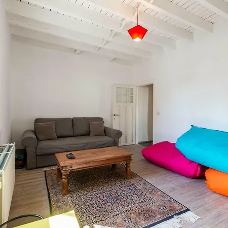 Nyaraló Modern Holidayhouse In Heist *