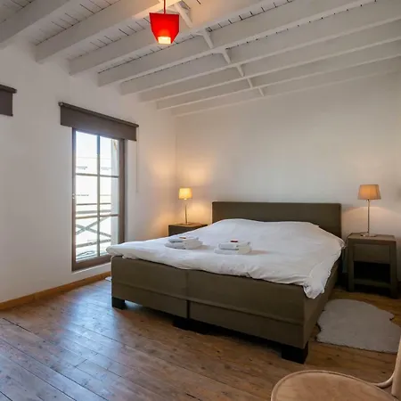 Modern Holidayhouse In Heist * Knokke-Heist