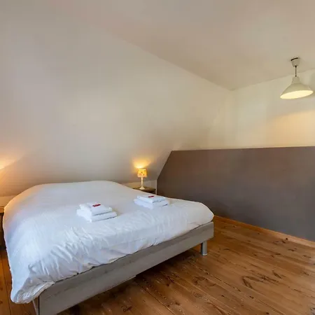 Modern Holidayhouse In Heist Knokke-Heist